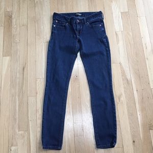 Womens Express jeans